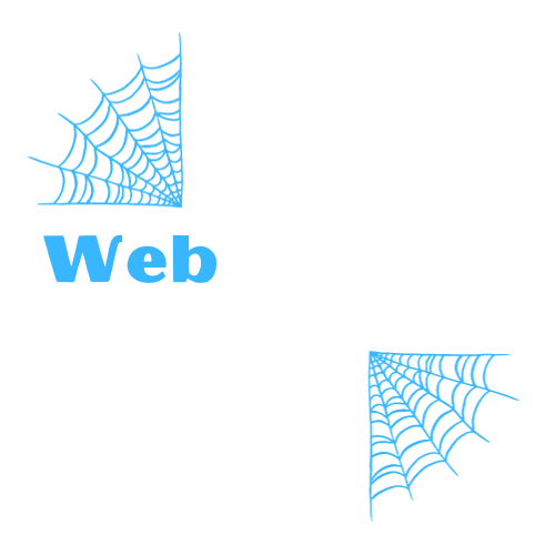 Web Design by Justin